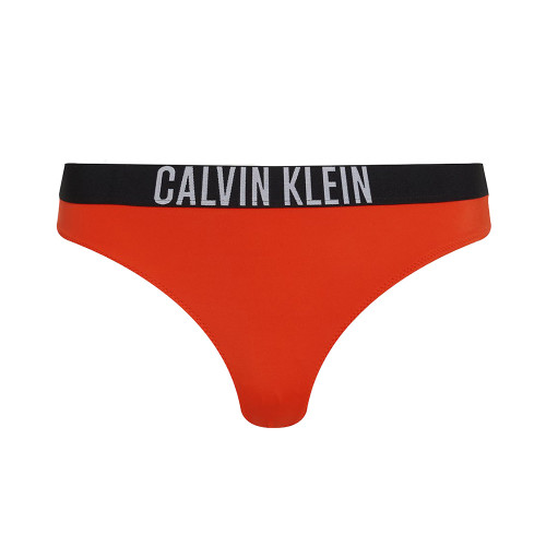 Calvin Klein Γυναικείο μαγιό Bikini Bottom